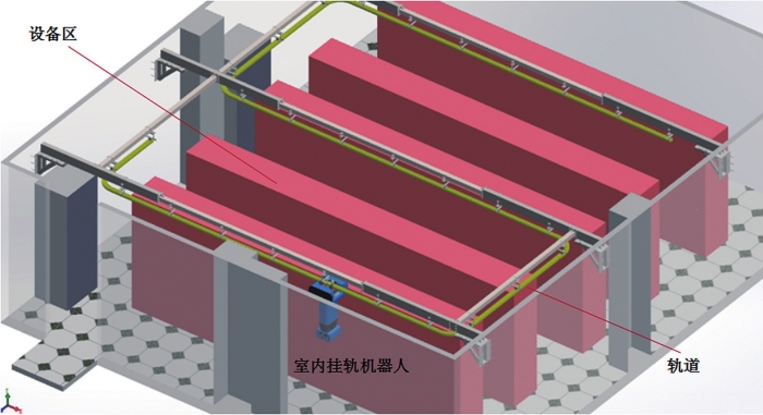 電力試驗(yàn)車