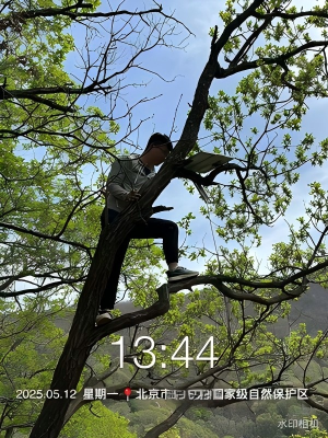 藍(lán)景科技助力自然保護(hù)區(qū)生態(tài)監(jiān)測(cè)體系升級(jí)